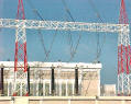 B2 Isoflon-E® composite insulators for transmission lines (>100 kV)