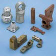 C1 Non-ferrous alloy special components